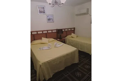 Appartamento Vacanza con famiglia Camaguey