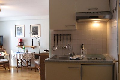 Vakantieappartement Gezinsvakantie Wittdün