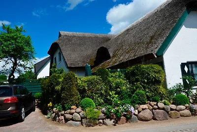Casa vacanze Vacanza di relax Groß Zicker