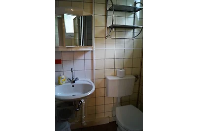 Doppelhaus Typ 8