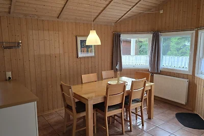 Vakantiehuis Ontspannende vakantie Haren