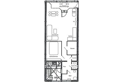 Vakantieappartement Gezinsvakantie Bodenwerder