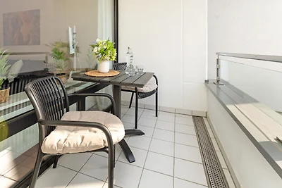 apartman za odmor Obiteljski odmor Scharbeutz