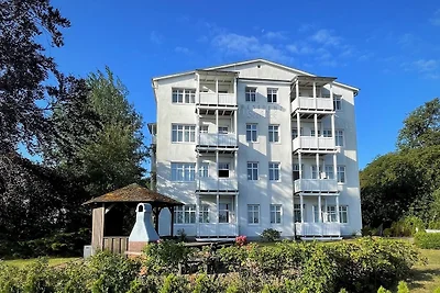 Vakantieappartement Gezinsvakantie Sellin