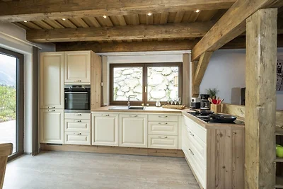 AAF - Familien-Chalet Gipfelblick