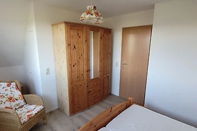 Vakantiehuis Ontspannende vakantie Heringsdorf