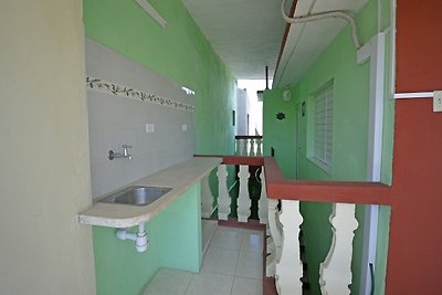 Vakantieappartement Gezinsvakantie Cienfuegos