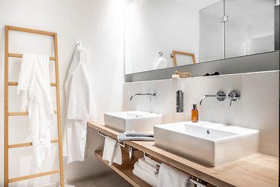 Apartamento Vacaciones familiares Gaschurn