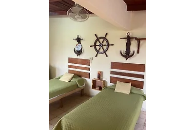 Appartamento Vacanza con famiglia Camaguey