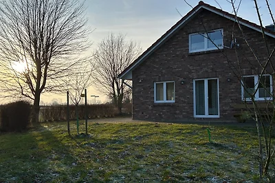 Domek letniskowy Urlop wypoczynkowy Wangels