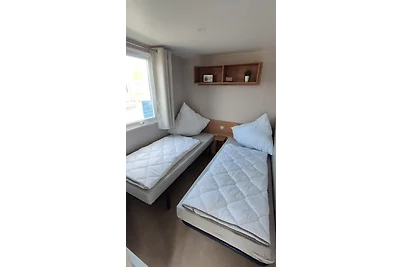 Vakantiehuis Ontspannende vakantie Lauwersoog