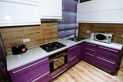 Vakantieappartement Gezinsvakantie Kiev