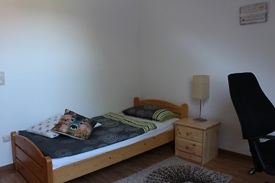 Vakantieappartement Gezinsvakantie Bad Soden-Salmünster