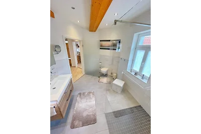 Wohnung 3 Am Schlosspark