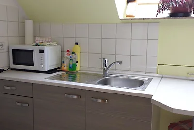 Vakantieappartement Gezinsvakantie Gelenau