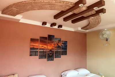 Hostal Enrique Appartement 13