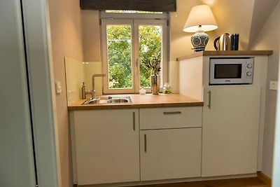 Vakantieappartement Gezinsvakantie Zwickau