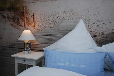 Vakantieappartement Gezinsvakantie Eckernförde