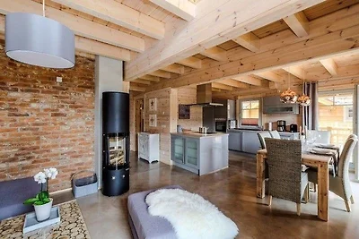 Bergwald Lodge Einklang