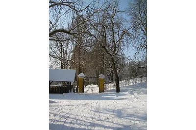 Landhaus aus dem 16. Jahrhundert