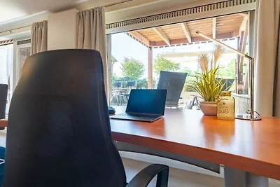 Appartamento Vacanza con famiglia Bosau