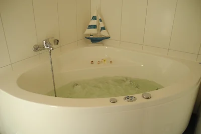 Vakantieappartement Gezinsvakantie Großenbrode