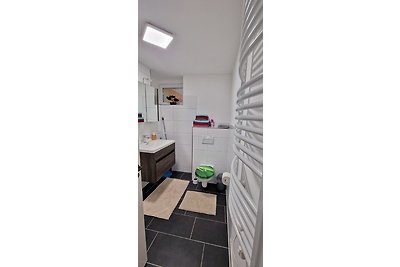 Vakantieappartement Gezinsvakantie Bärenstein