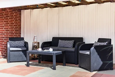 Casa vacanze Vacanza di relax Süderdeich