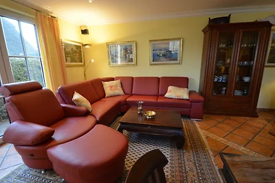 Vakantiehuis Ontspannende vakantie Groß Zicker