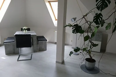 Ferienapartment Löbau, Stadt- und