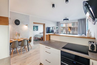 Sun&Snow Resorts - Apartment A18