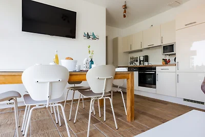 DER STÖRTEBEKER - "Apartment Born"