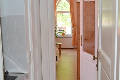 Vakantieappartement Gezinsvakantie Warnemünde