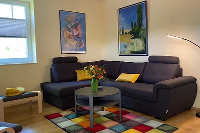 Haberecht, Petra & Manfred: