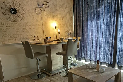 Kleine Freiheit Apartment am See