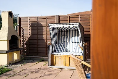 Lange Wiese- Rosengarten