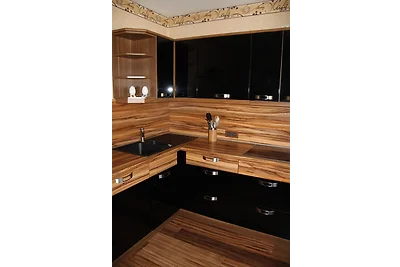 Ferienwohnung Waldwichtel