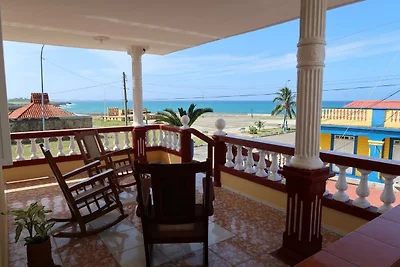 Appartamento Vacanza con famiglia Baracoa