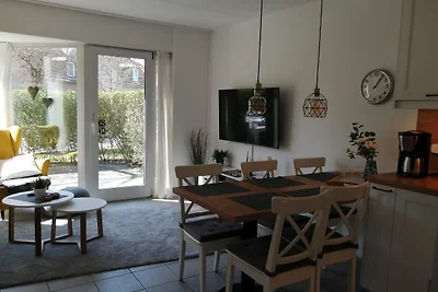 Ferienhaus 2004 in Tossens