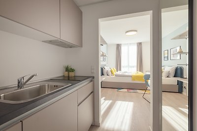 Schönes Apartment in Heidelberg