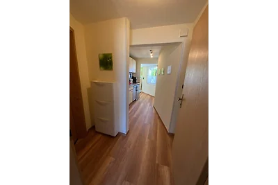 Appartamento Vacanza con famiglia Kellenhusen