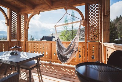 Ferienwohnung Handwerker - Villa