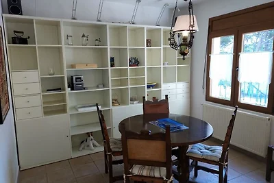 Casa vacanze Vacanza di relax L'Escala
