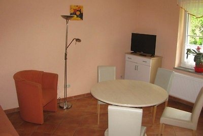 Vakantieappartement Gezinsvakantie Sayda