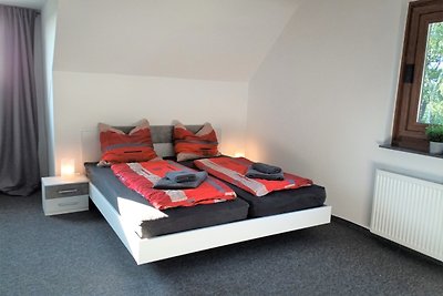 Vakantieappartement Gezinsvakantie Hattingen