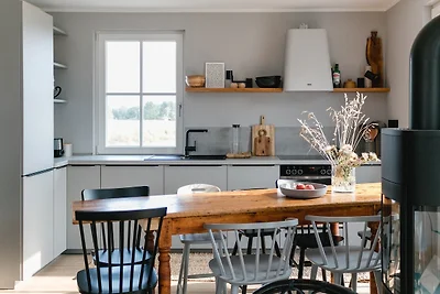 Reethaus "Sommerhuus"