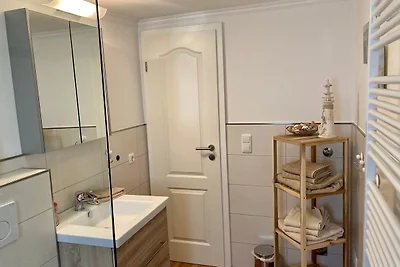 Ferienhaus Spatzenvilla