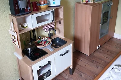 Ferienwohnung Leon