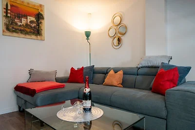 Ferienhaus am Osterberg