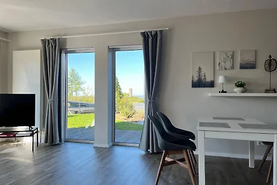 Appartamento Vacanza con famiglia Selters